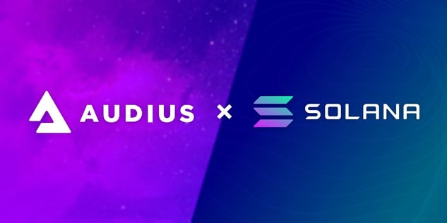 Audius Solana-1